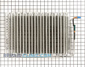 Evaporator - Part # 1057766 Mfg Part # 2188823