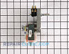 Exhaust Fan Motor WB26X10005      Alternate Product View
