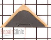 Foam Seal - Part # 696731 Mfg Part # 71003485