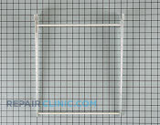Frame, split shelf - Part # 664616 Mfg Part # 61002700