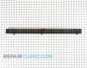 Grille - Part # 874632 Mfg Part # WB07X10379