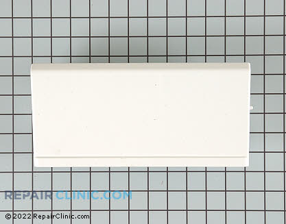 Ice door WR17X3838 Main Product View