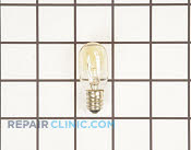 Light Bulb - Part # 1268357 Mfg Part # 6913EL3001A