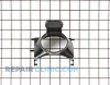 Dispenser Lever 241681703       Alternate Product View
