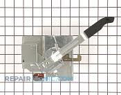 Door Hook - Part # 910805 Mfg Part # WB15X10068