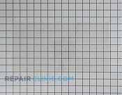 Dr film rear - Part # 264484 Mfg Part # WB6X229