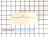 Duct Connector WJ01X10245      Alternate Product View