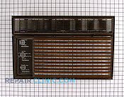 Grille & Kickplate - Part # 787187 Mfg Part # 111704880003