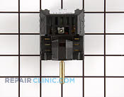 Heat Selector Switch - Part # 1021685 Mfg Part # 189808