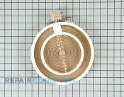 Heating Element - Part # 1392227 Mfg Part # 66844