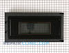 Microwave Oven Door WB56X10484      Alternate Product View