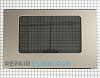 Outer Door Glass WB57K10102      Alternate Product View