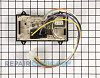 Oven Control Board WB27T10594 Alternate Product View