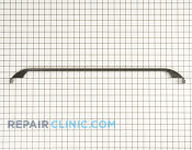 Oven Door Handle - Part # 503380 Mfg Part # 3187940