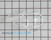 Shield - Part # 912972 Mfg Part # WR02X10889
