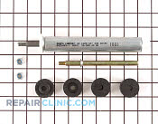 Shock Absorber - Part # 762840 Mfg Part # 8055493