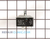 Surface Element Switch - Part # 252904 Mfg Part # WB23K5041