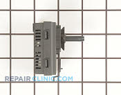 Temperature switch - Part # 1468990 Mfg Part # W10184148