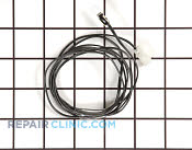 Thermistor - Part # 763254 Mfg Part # 8061663