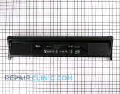Control Panel - Part # 904505 Mfg Part # 8300460
