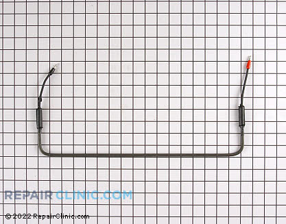 Defrost Heater Assembly 5303918208 Main Product View