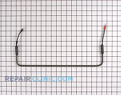 Defrost Heater Assembly - Part # 833609 Mfg Part # 5303918208