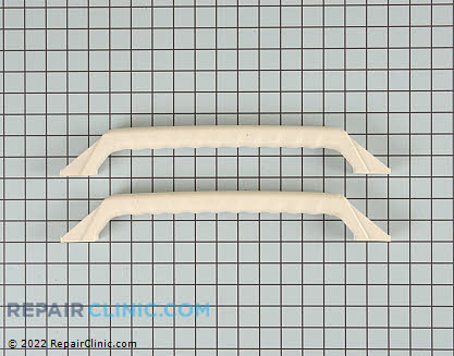 Door Handle WR12X870 Main Product View