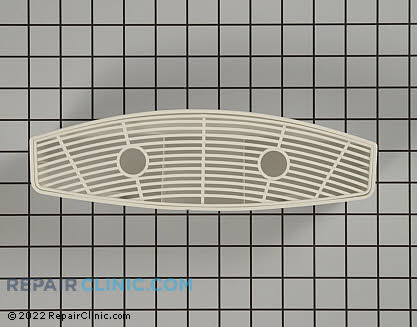 Drip Tray WS28X10026 Main Product View