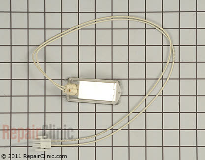 Halogen Lamp 4448972 Main Product View