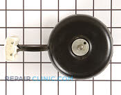 Motor - Part # 305573 Mfg Part # WR60X245
