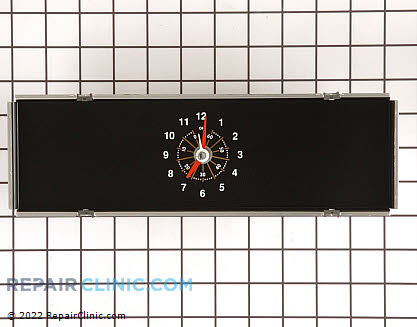 Oven Control Board 0310404         Main Product View