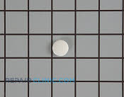 Plug button - Part # 296278 Mfg Part # WR2X3139