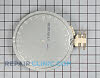 Radiant Surface Element WB30K10010 Alternate Product View