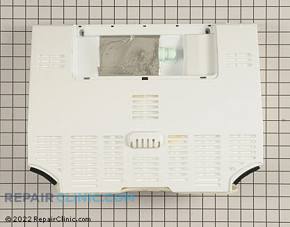 Thermostat DA97-02015C Main Product View