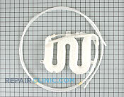 Water Tank Assembly - Part # 295451 Mfg Part # WR17X4358