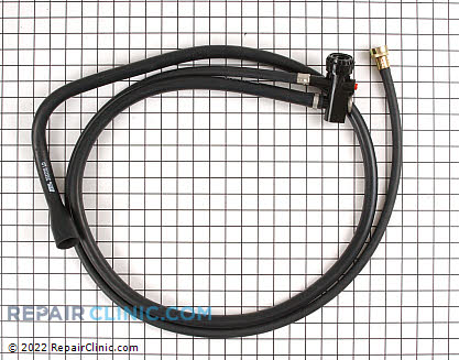 Wiring diagram 131522900       Main Product View