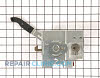 Door Hook WB15X10068      Alternate Product View