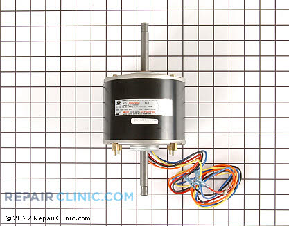 Fan Motor 111790000011 Main Product View