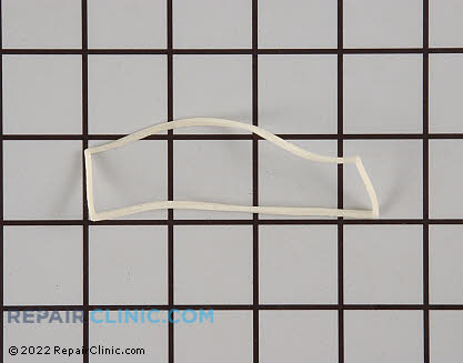 Ge Freezer Gasket