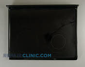 Glass Cooktop - Part # 1015144 Mfg Part # 316251967