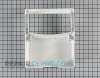 Ice Bucket Front Plate 241734201       Alternate Product View