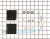 Pump WH23X10022 Alternate Product View