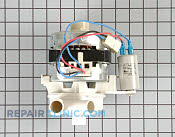 Pump and Motor Assembly - Part # 1088628 Mfg Part # WD26X10020