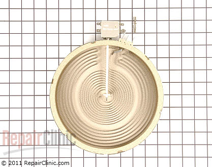 Radiant Surface Element 12002144 Main Product View