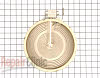 Radiant Surface Element 12002144        Alternate Product View