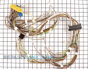 Wire, Receptacle & Wire Connector - Part # 763638 Mfg Part # 8053593