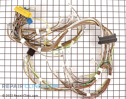 Wire harness 1402 8053593 Main Product View