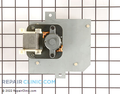 Blower Motor 7427P013-60 Main Product View