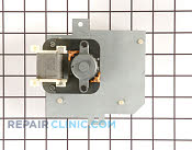 Blower Motor - Part # 705929 Mfg Part # 7427P013-60