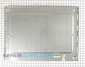 Bottom Panel - Part # 1543368 Mfg Part # 4011F291-51